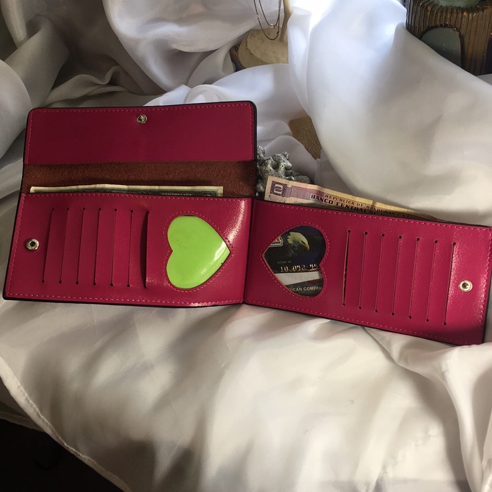 YALUXE 💴💳🔑 Money & Cards Holder
